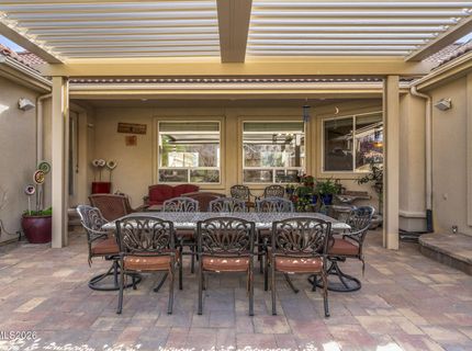 12635 Silver Wolf Road, Reno, NV 89511 Photo