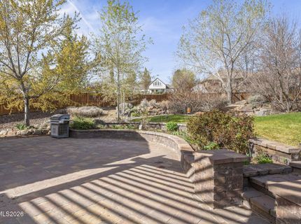 12635 Silver Wolf Road, Reno, NV 89511 Photo
