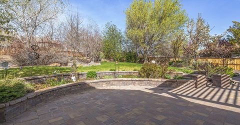 12635 Silver Wolf Road, Reno, NV 89511 Photo