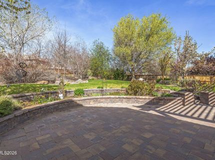 12635 Silver Wolf Road, Reno, NV 89511 Photo