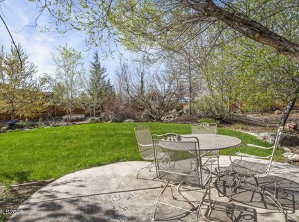 12635 Silver Wolf Road, Reno, NV 89511 Photo