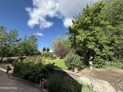 12635 Silver Wolf Road, Reno, NV 89511 Photo