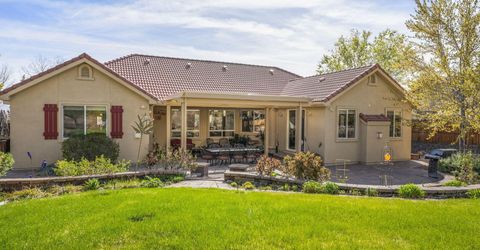 12635 Silver Wolf Road, Reno, NV 89511 Photo