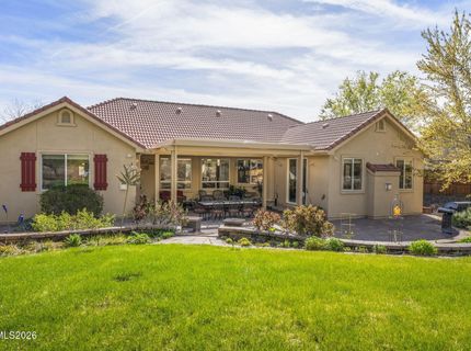 12635 Silver Wolf Road, Reno, NV 89511 Photo