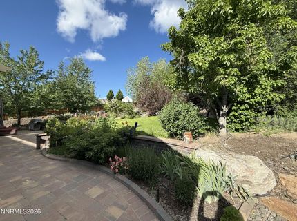 12635 Silver Wolf Road, Reno, NV 89511 Photo