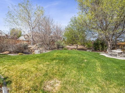 12635 Silver Wolf Road, Reno, NV 89511 Photo