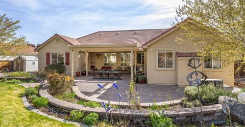 12635 Silver Wolf Road, Reno, NV 89511 Photo