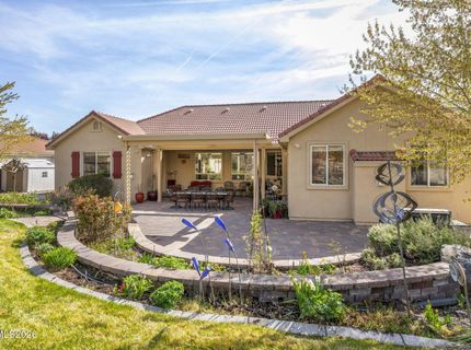 12635 Silver Wolf Road, Reno, NV 89511 Photo