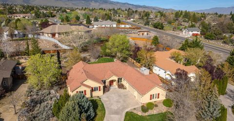 12635 Silver Wolf Road, Reno, NV 89511 Photo
