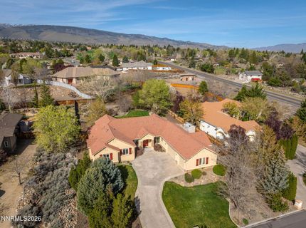 12635 Silver Wolf Road, Reno, NV 89511 Photo