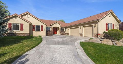 12635 Silver Wolf Road, Reno, NV 89511 Photo