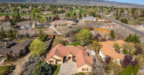 12635 Silver Wolf Road, Reno, NV 89511 Photo