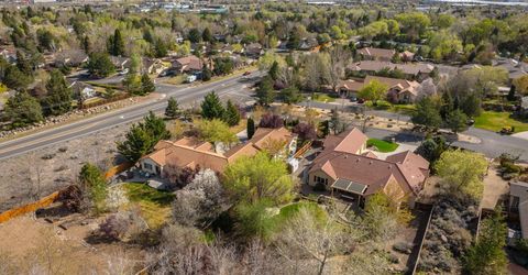 12635 Silver Wolf Road, Reno, NV 89511 Photo