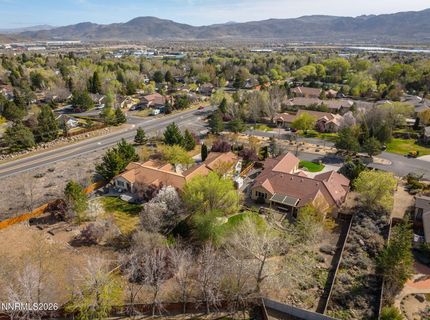12635 Silver Wolf Road, Reno, NV 89511 Photo