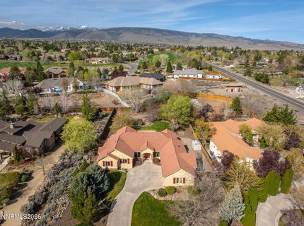 12635 Silver Wolf Road, Reno, NV 89511 Photo