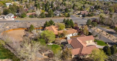 12635 Silver Wolf Road, Reno, NV 89511 Photo