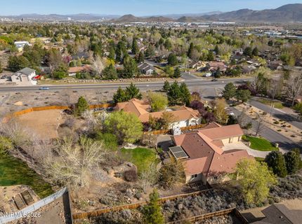 12635 Silver Wolf Road, Reno, NV 89511 Photo