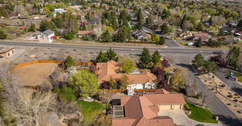 12635 Silver Wolf Road, Reno, NV 89511 Photo