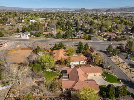 12635 Silver Wolf Road, Reno, NV 89511 Photo