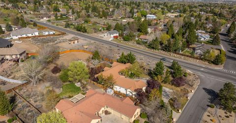 12635 Silver Wolf Road, Reno, NV 89511 Photo