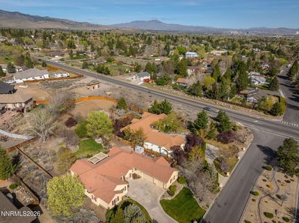 12635 Silver Wolf Road, Reno, NV 89511 Photo