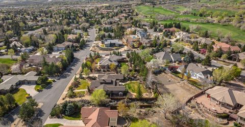 12635 Silver Wolf Road, Reno, NV 89511 Photo