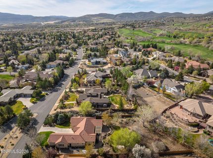 12635 Silver Wolf Road, Reno, NV 89511 Photo