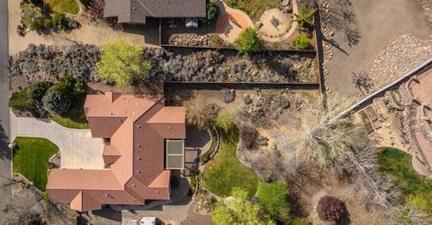 12635 Silver Wolf Road, Reno, NV 89511 Photo