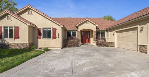 12635 Silver Wolf Road, Reno, NV 89511 Photo