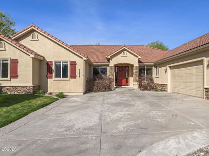 12635 Silver Wolf Road, Reno, NV 89511 Photo