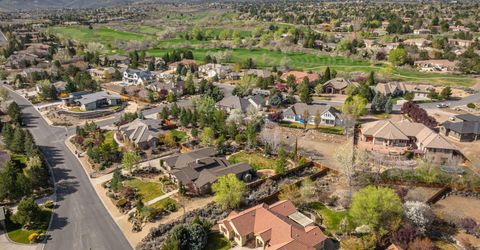 12635 Silver Wolf Road, Reno, NV 89511 Photo