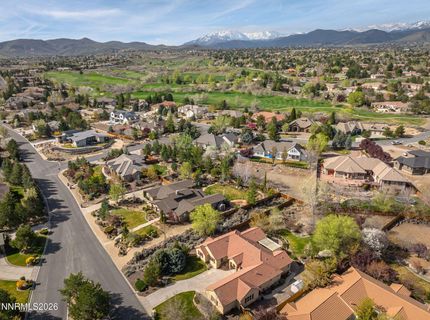 12635 Silver Wolf Road, Reno, NV 89511 Photo