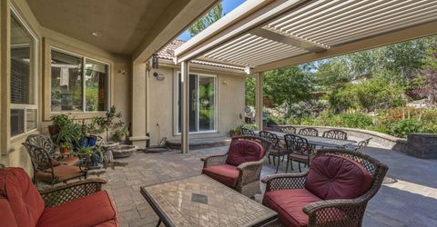 12635 Silver Wolf Road, Reno, NV 89511 Photo