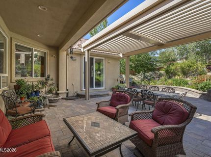 12635 Silver Wolf Road, Reno, NV 89511 Photo