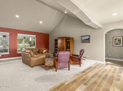 12635 Silver Wolf Road, Reno, NV 89511 Photo