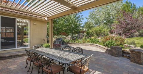 12635 Silver Wolf Road, Reno, NV 89511 Photo