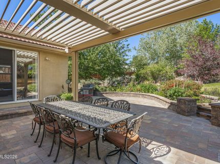 12635 Silver Wolf Road, Reno, NV 89511 Photo