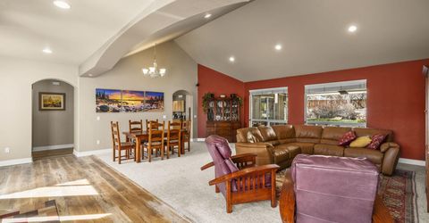 12635 Silver Wolf Road, Reno, NV 89511 Photo