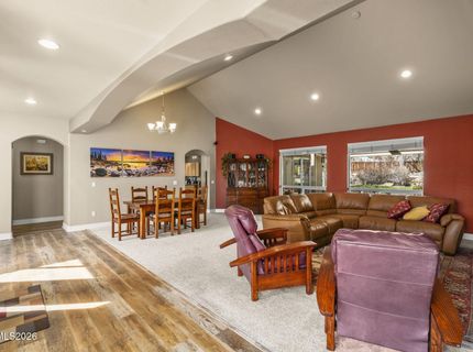 12635 Silver Wolf Road, Reno, NV 89511 Photo