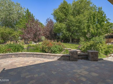 12635 Silver Wolf Road, Reno, NV 89511 Photo