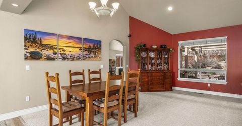 12635 Silver Wolf Road, Reno, NV 89511 Photo