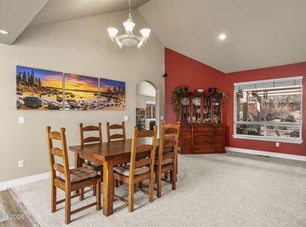12635 Silver Wolf Road, Reno, NV 89511 Photo