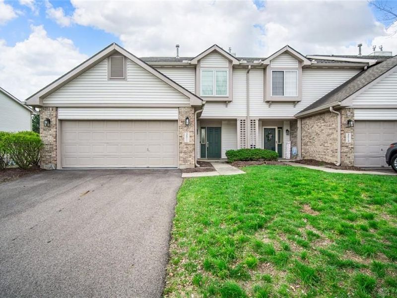3571 Sequoia Drive, Beavercreek, OH 45431 Photo 1