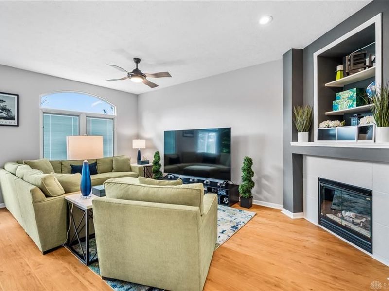 3571 Sequoia Drive, Beavercreek, OH 45431 Photo 12