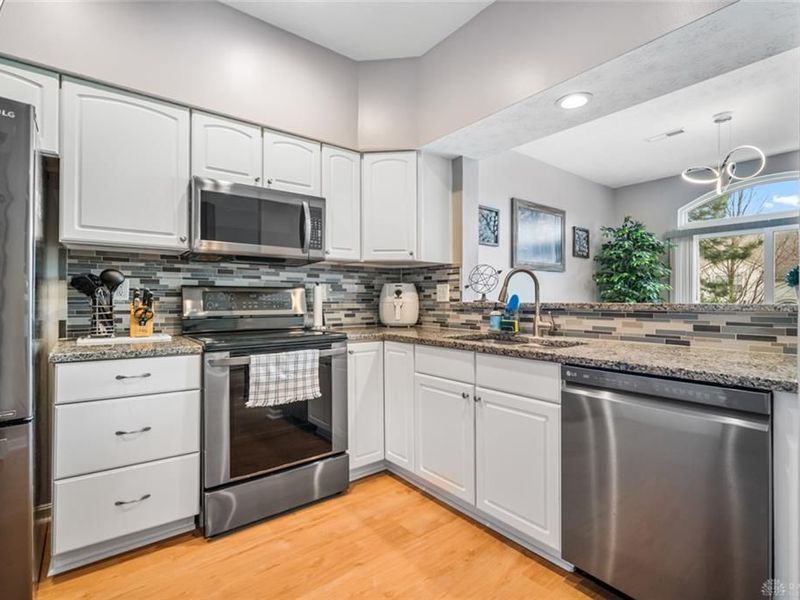 3571 Sequoia Drive, Beavercreek, OH 45431 Photo 18