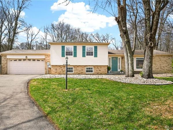 5927 Pinto Place, Miami Township, OH 45150