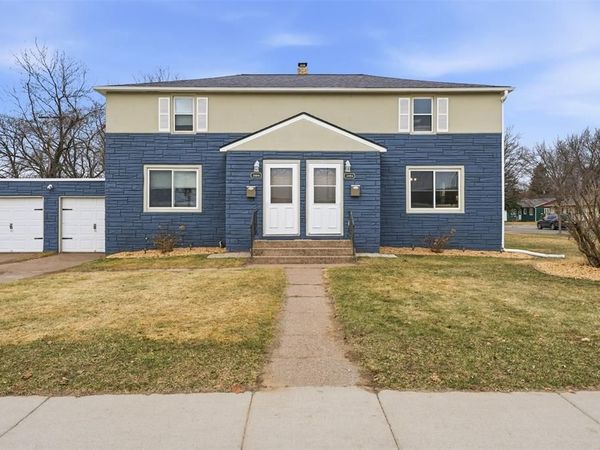 2006/2008 Keith Street, Unit 6 & #8, Eau Claire, WI 54701