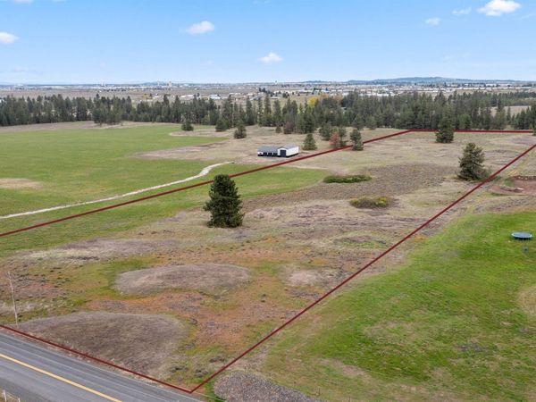 TBD W Craig Rd, Spokane, WA 99224