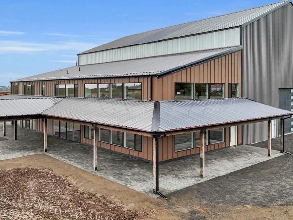 14414 S Stangland Rd, Cheney, WA 99004