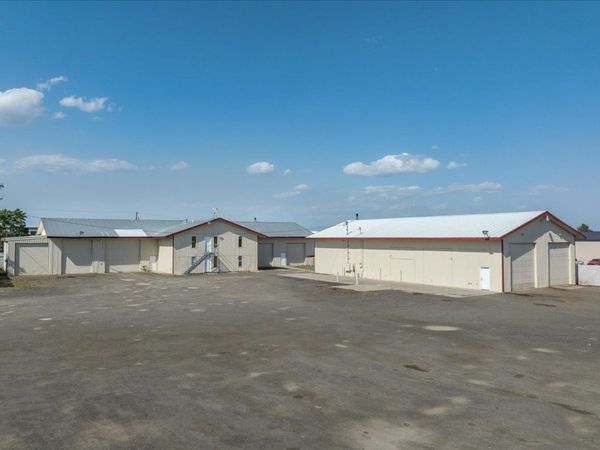 1927 S Garfield Rd, Airway Heights, WA 99001